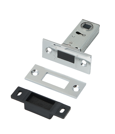 Защелки /6-45/ Защелка врезная TANDOOR TDL 6-50 MAG CP 